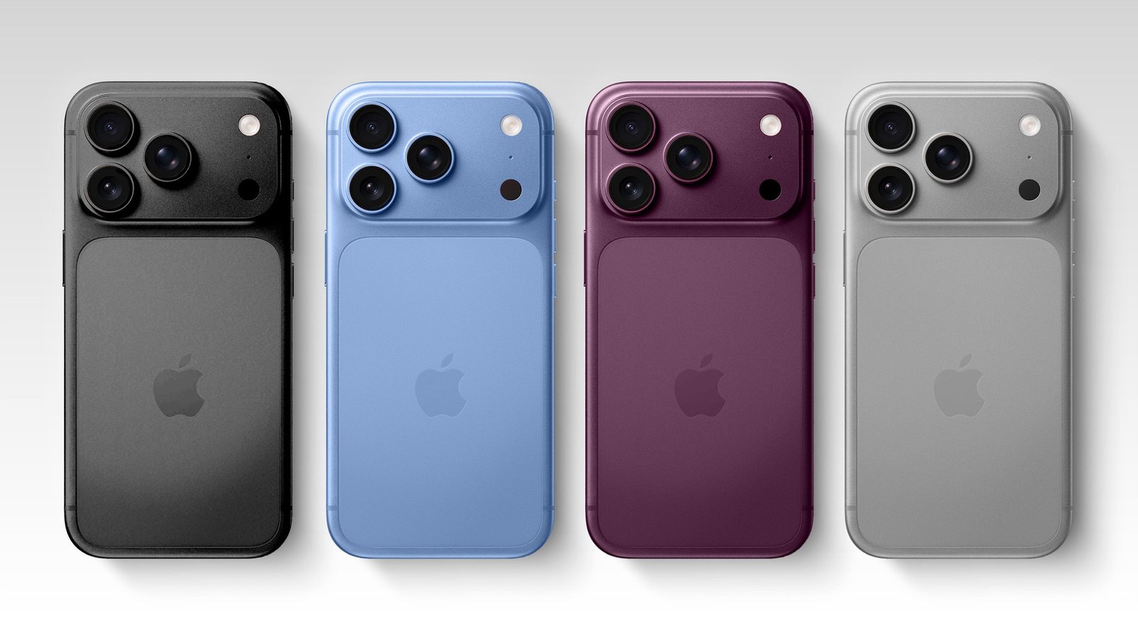 Apple's iPhone 18 Release Schedule: What's Coming and When