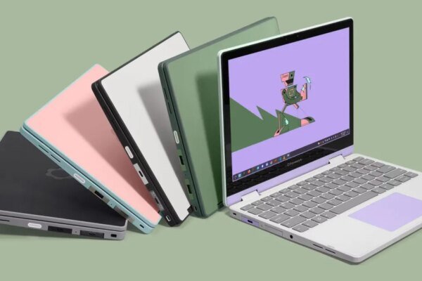 Framework gave its 12-inch laptop some hardware upgrades