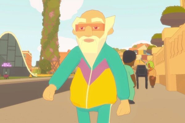 Dev Calls Steam Branding His Adventure Game Porn 'Humiliating'