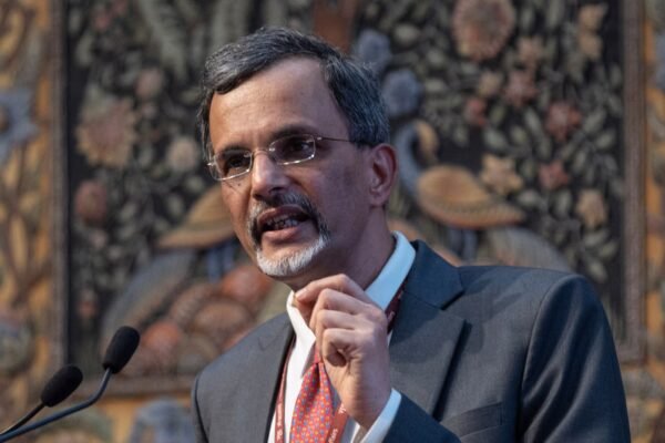 India should bring back fuel with lower blend of ethanol, chief economic adviser says