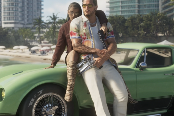GTA 6 Launches Netflix Trailer, Extended Look Release