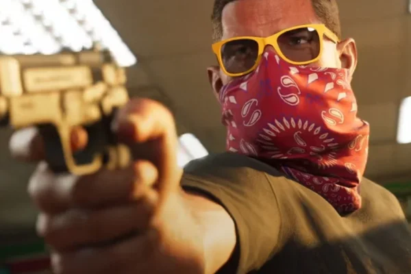 GTA 6 leaker shares footage suggesting link or access to playable build of the game, as Rockstar struggles to contain even more gameplay videos