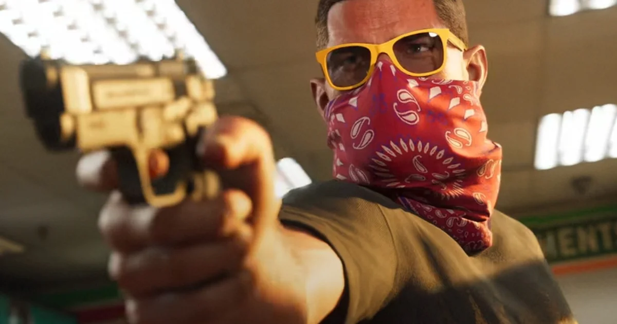 GTA 6 leaker shares footage suggesting link or access to playable build of the game, as Rockstar struggles to contain even more gameplay videos