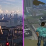 26 GTA 6 Screenshot Comparisons Showing How Much Things Have Changed Since Vice City
