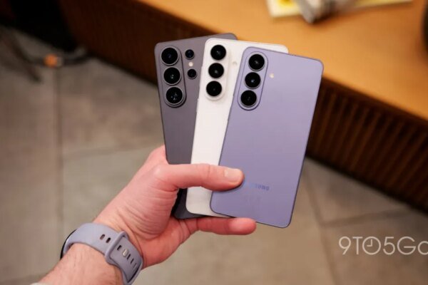 Samsung confirms August event for the 'newest' Galaxy S26