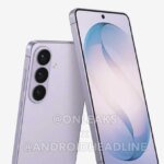 Galaxy S27 leaks reveal a design that Samsung just won't kill