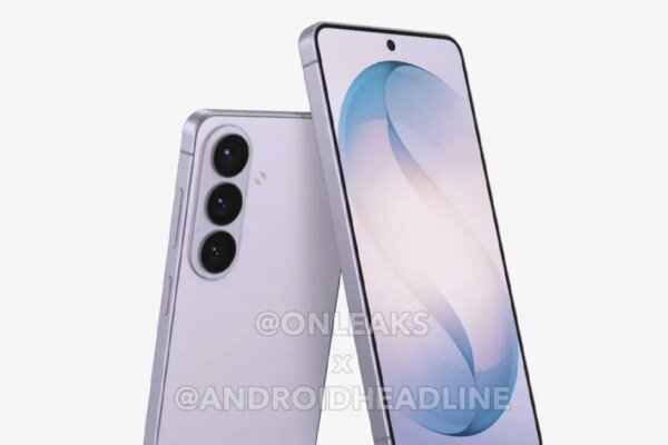 Galaxy S27 leaks reveal a design that Samsung just won't kill