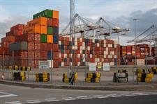 Environment Agency claims increase in compliance with waste tyre export rules
