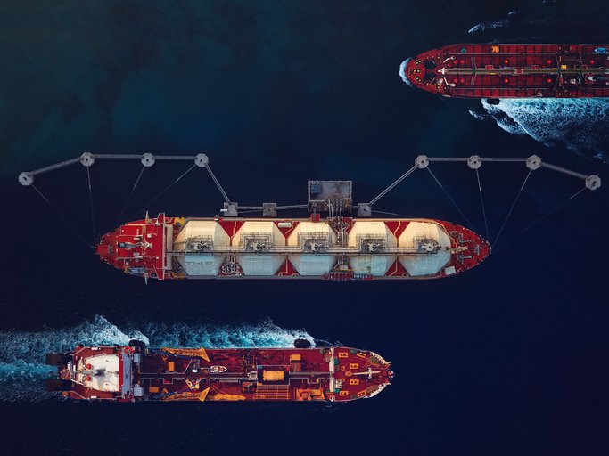 Europe looks to the Baltics for energy security and independence