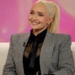 Hayden Panettiere dies at 36