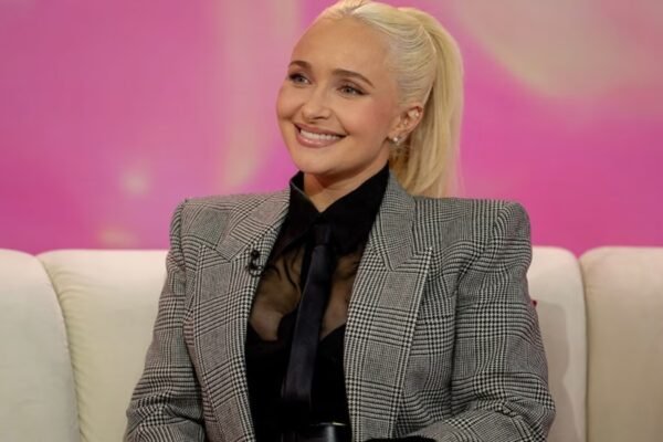 Hayden Panettiere dies at 36
