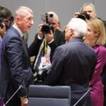 Prague, Bratislava tie EU carbon price to €2 tn budget negotiations