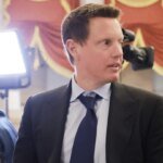 Will David Ellison Really Move Paramount Away from California?
