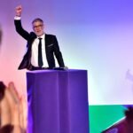 Socialist leader Olivier Faure enters French presidential race