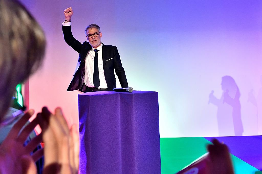 Socialist leader Olivier Faure enters French presidential race