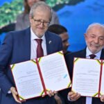 INTERVIEW: Brazil urges EU to trust its deforestation data