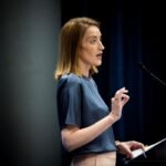 Metsola admits EU packaging rules are ‘counterproductive’ for SMEs