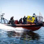 Environmental disaster looms as Russian shadow ship leaks 800,000 barrels of oil into Arabian Sea