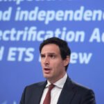Hoekstra: Beijing has "ruthlessly weaponised" its clean tech dominance
