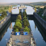 Romania to shut down nuclear plant due to low Danube