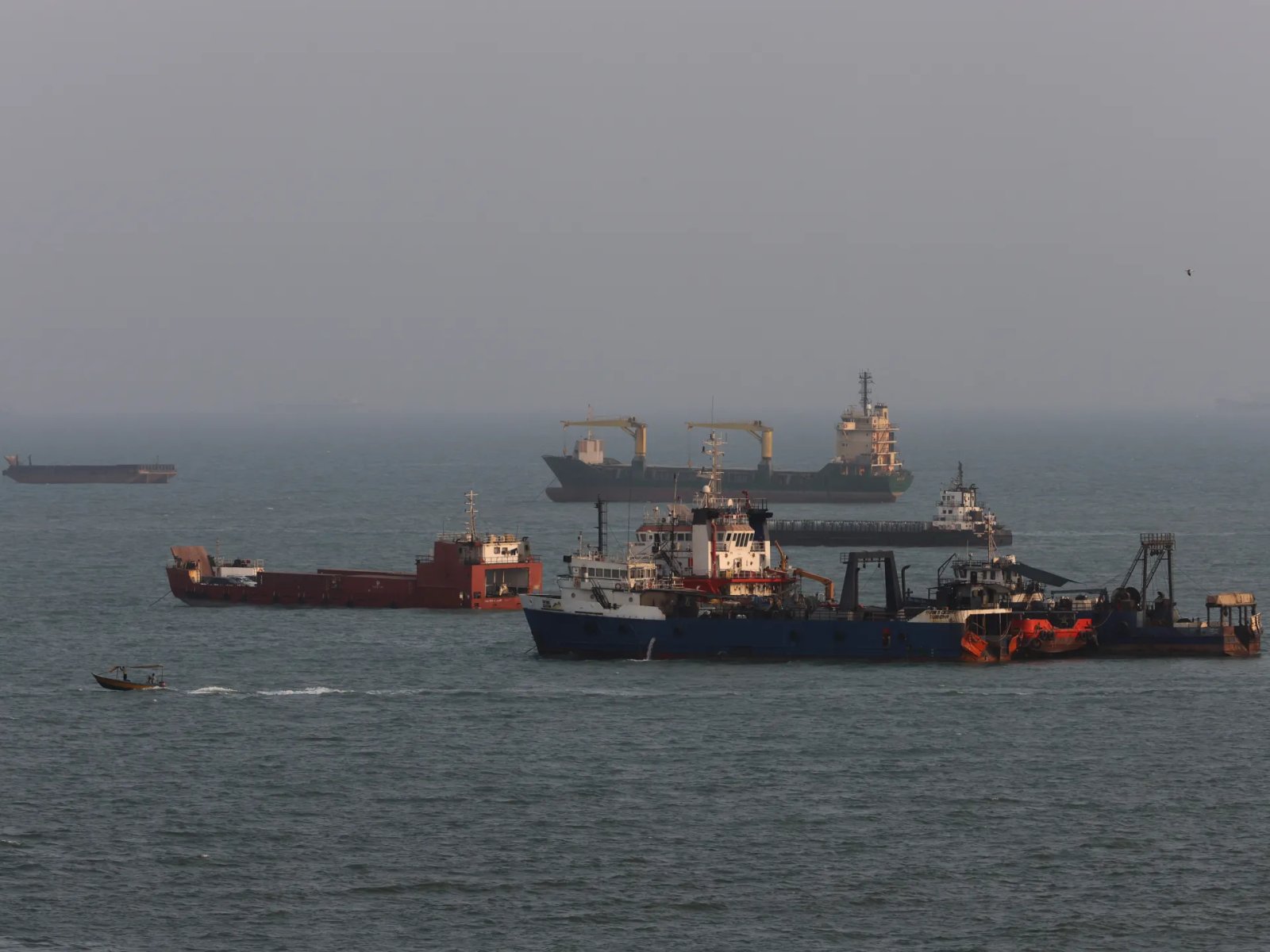 Iran war live: Iranian parliament advances plans for Hormuz service fees | Donald Trump News