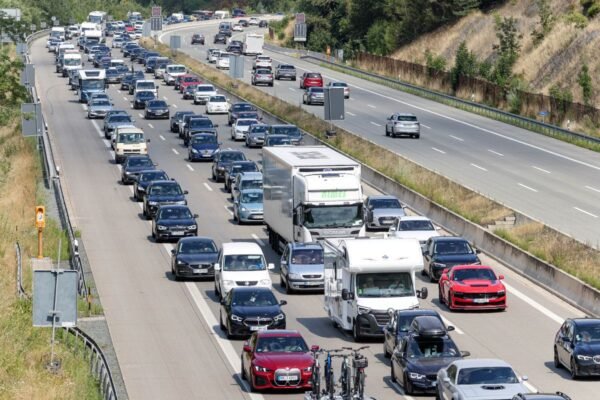 Germany slides off track for 2030 climate target