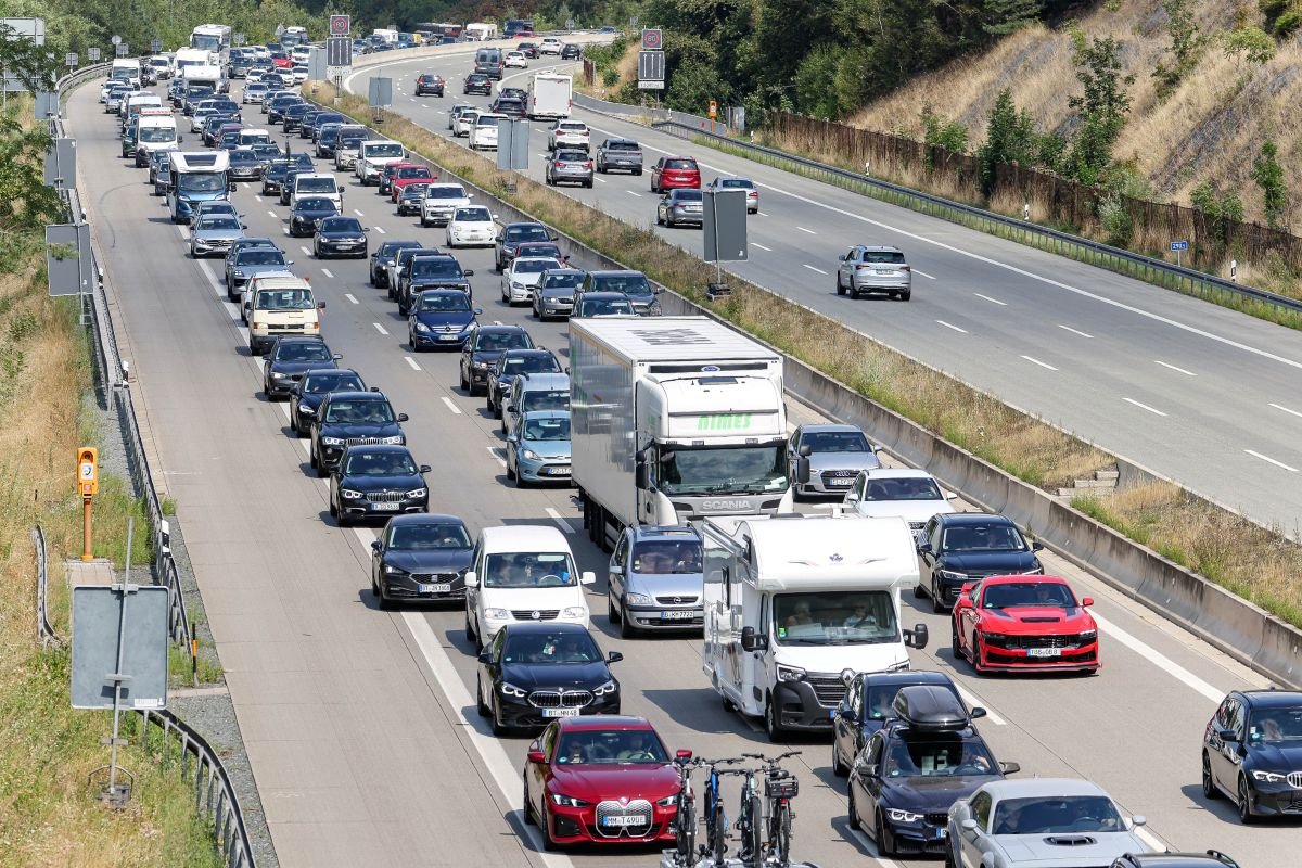Germany slides off track for 2030 climate target