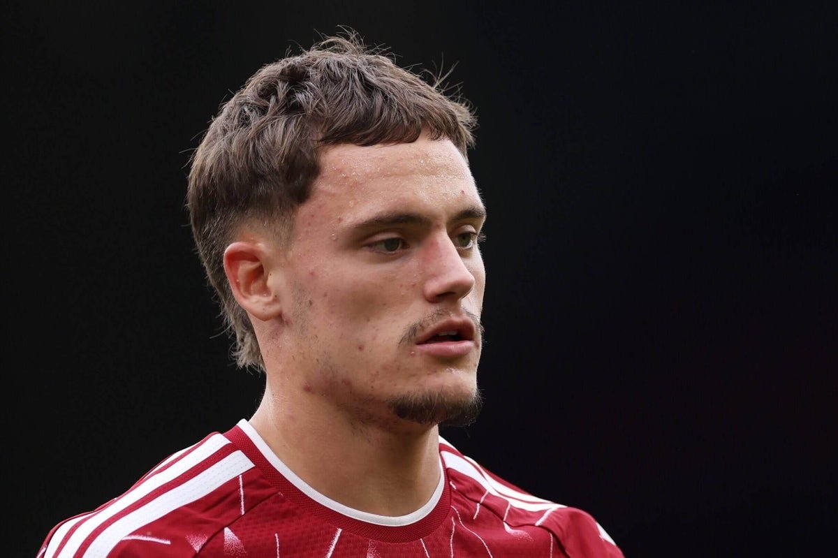 Florian Wirtz is a lightning rod for criticism. He’s also a product of his environment at Liverpool