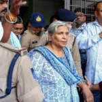 Twisha faced 'sustained psychological harm' from husband, mother-in-law: CBI chargesheet