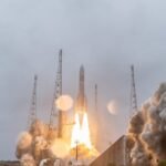 Europe cancels planned upgrades for Ariane 6 rocket