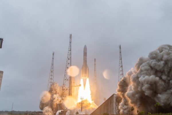 Europe cancels planned upgrades for Ariane 6 rocket