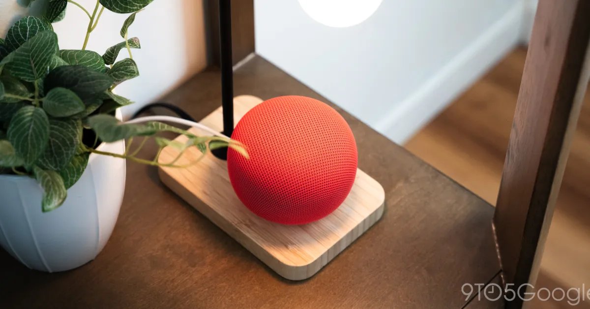 Google Home update addresses lingering voice control pain points