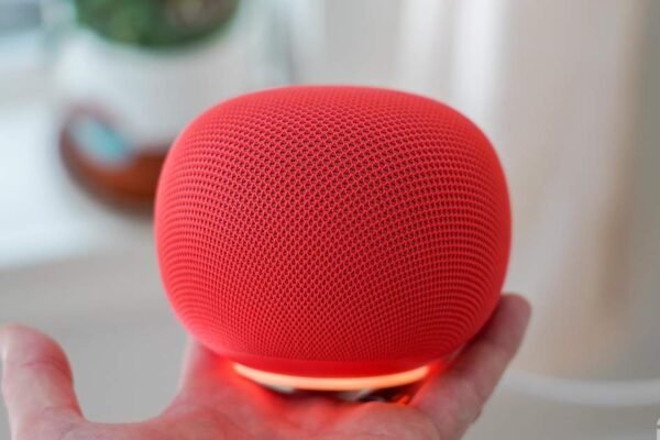 Google Home Gets Big Voice Update With Several Improvements