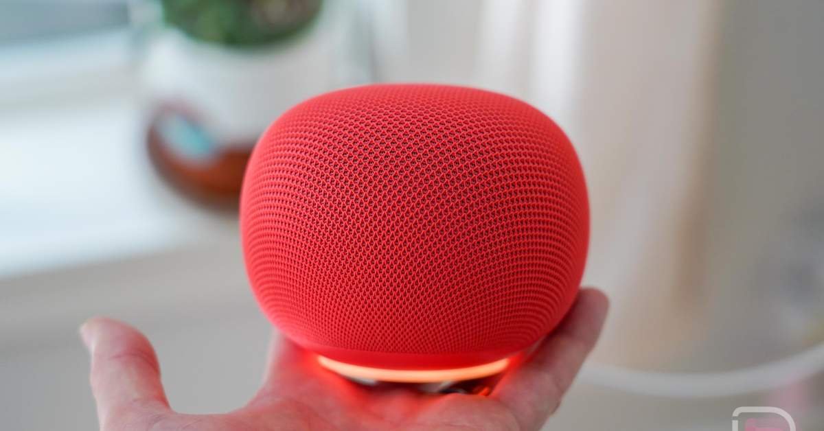 Google Home Gets Big Voice Update With Several Improvements