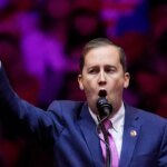 US ambassador to India causes diplomatic firestorm with Kashmir comment