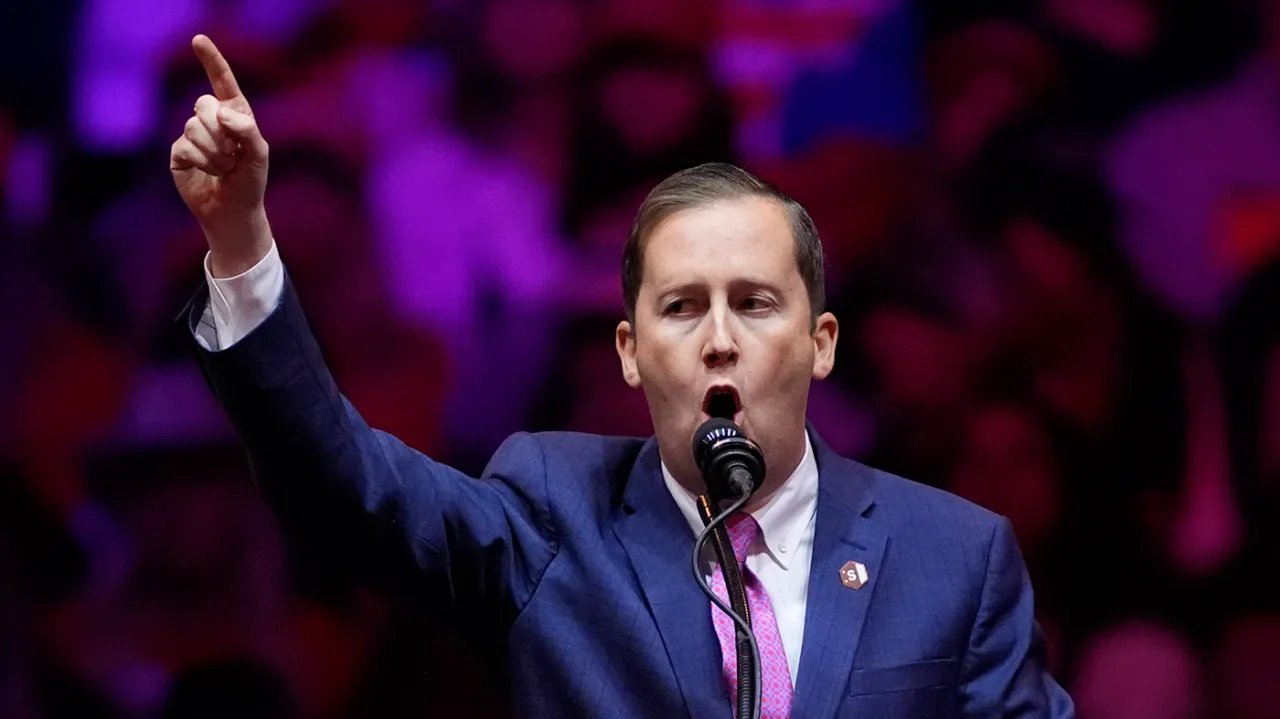 US ambassador to India causes diplomatic firestorm with Kashmir comment