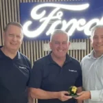 TrustFord picks up Green World Environment Award