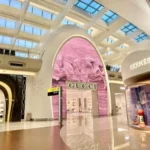 BREAKING: Falic Group to acquire DFS luxury concessions at Zayed International Airport