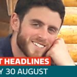 The latest headlines - as Pc Harper's killers set to remain in prison after release scheme change