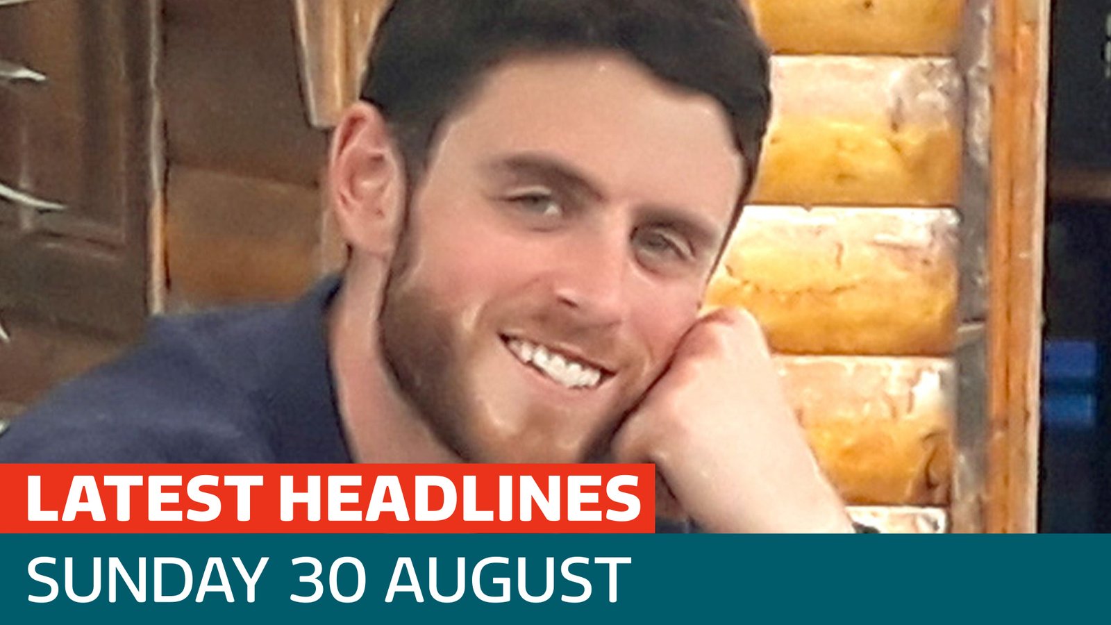 The latest headlines - as Pc Harper's killers set to remain in prison after release scheme change