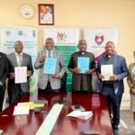 Church of Uganda Launches Environmental Conservation Project