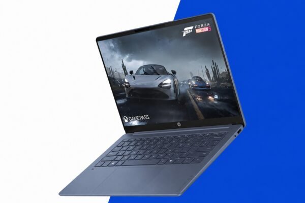 HP's new $599 MacBook Neo rival available with a 14-inch OLED display and over 40 hours battery life