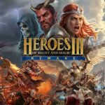 Heroes of Might and Magic III Remake announced for PS5, Xbox Series, and PC