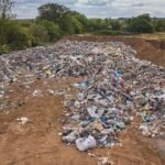 Environment Agency appeals for information on Hinckley illegal waste dump