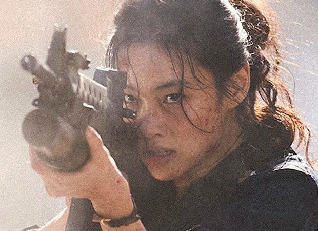 Na Hong-jin’s HOPE to release in India on September 25 across English, Hindi, Tamil, Telugu and Korean : Bollywood News