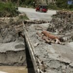 Families seek news of pilgrims missing in deadly Nepal-Tibet floods