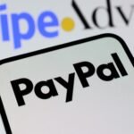 Advent, Stripe consortium is said to drop pursuit of PayPal, Bloomberg News reports