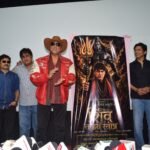 Mukesh Khanna Brings Shiv Tandav Stotram to Every Indian in Hindi, Launches Devotional Track with Singer Shaan