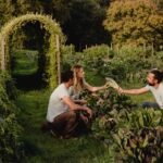 ‘We like breaking the rules’: the radical farm that yields results