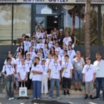 EU-Supported Summer Camp in Tajikistan Brings Together Young Environmental Leaders from Central Asia for a Greener Future